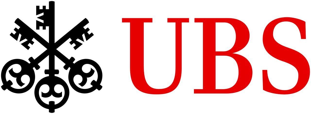 UBS Global Logo